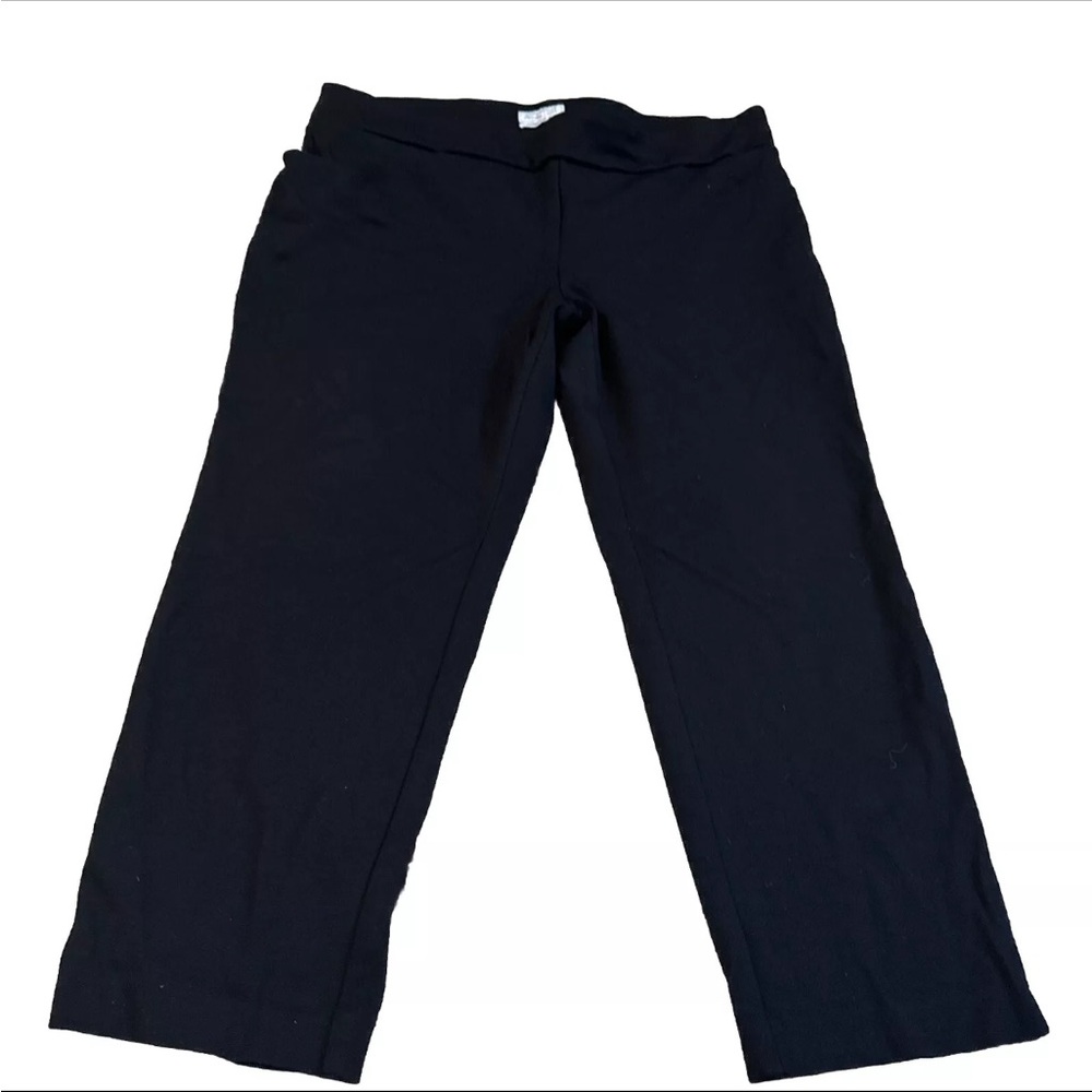 Charter Club Women's Cambridge Slim Pants Petite 16PS